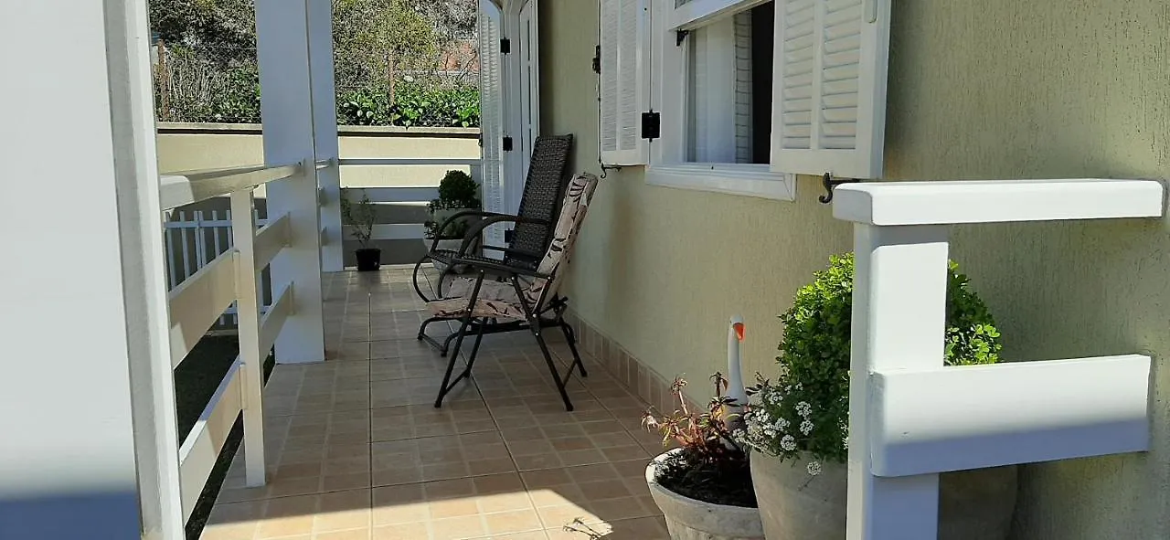 Casa Avelar Campos Do Jordao Villa Holiday home