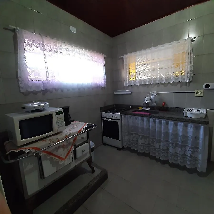 Holiday home Casa Avelar Campos Do Jordao Villa Brazil